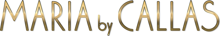 Maria by Callas Logo