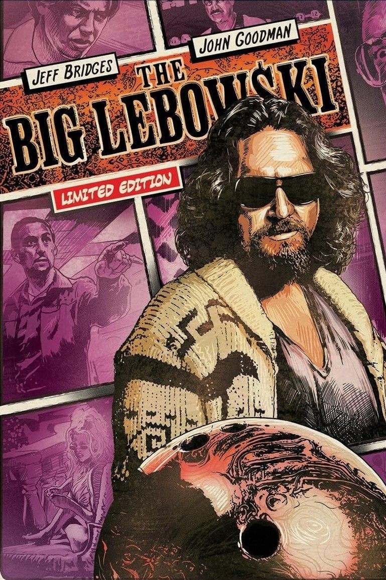 The Big Lebowski