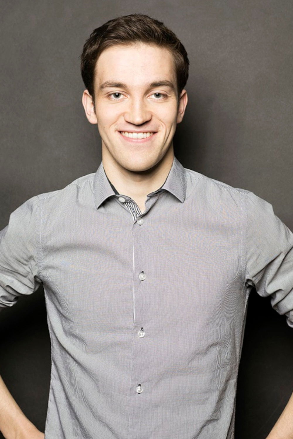 et billede af Jano Kaltenbach