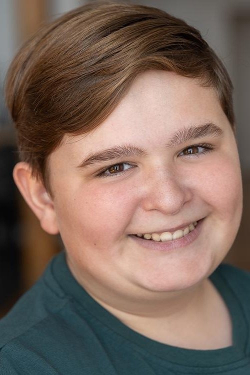 et billede af Joey Bélanger