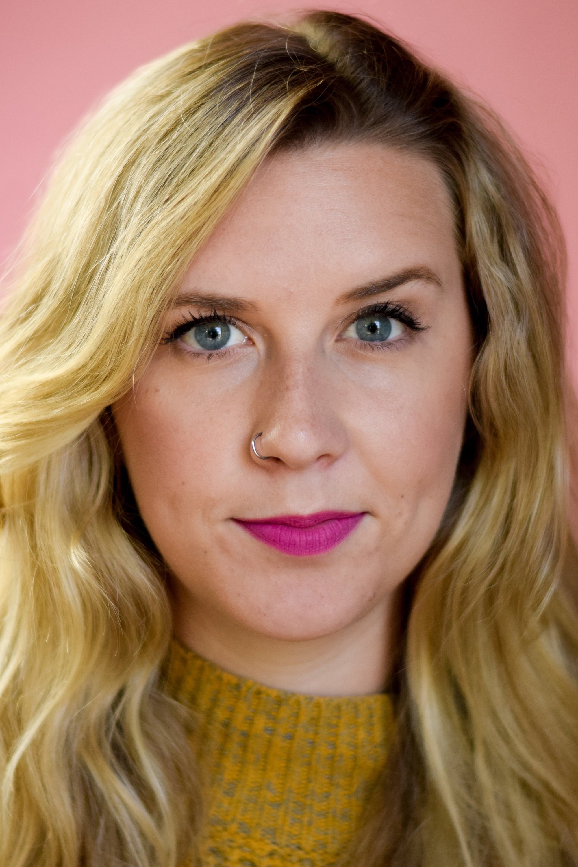 et billede af Becca Hurd