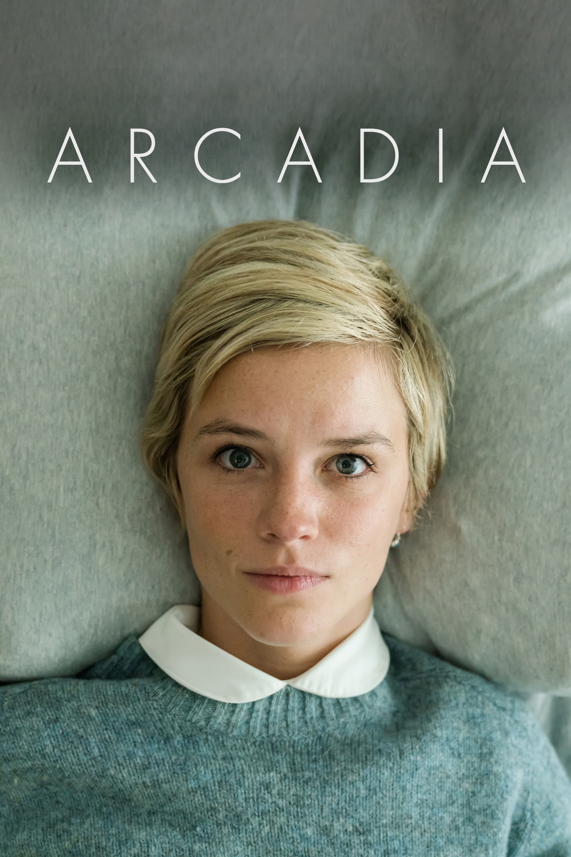 Arcadia TV Shows About Dystopia