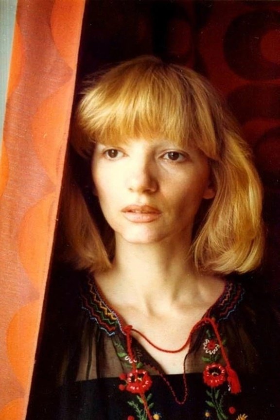 et billede af Milja Vujanović