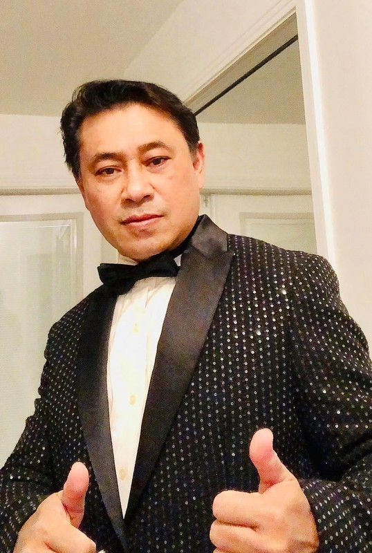 et billede af Yous Bovannak