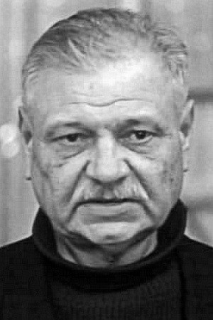 et billede af Nikolay Pishvanov