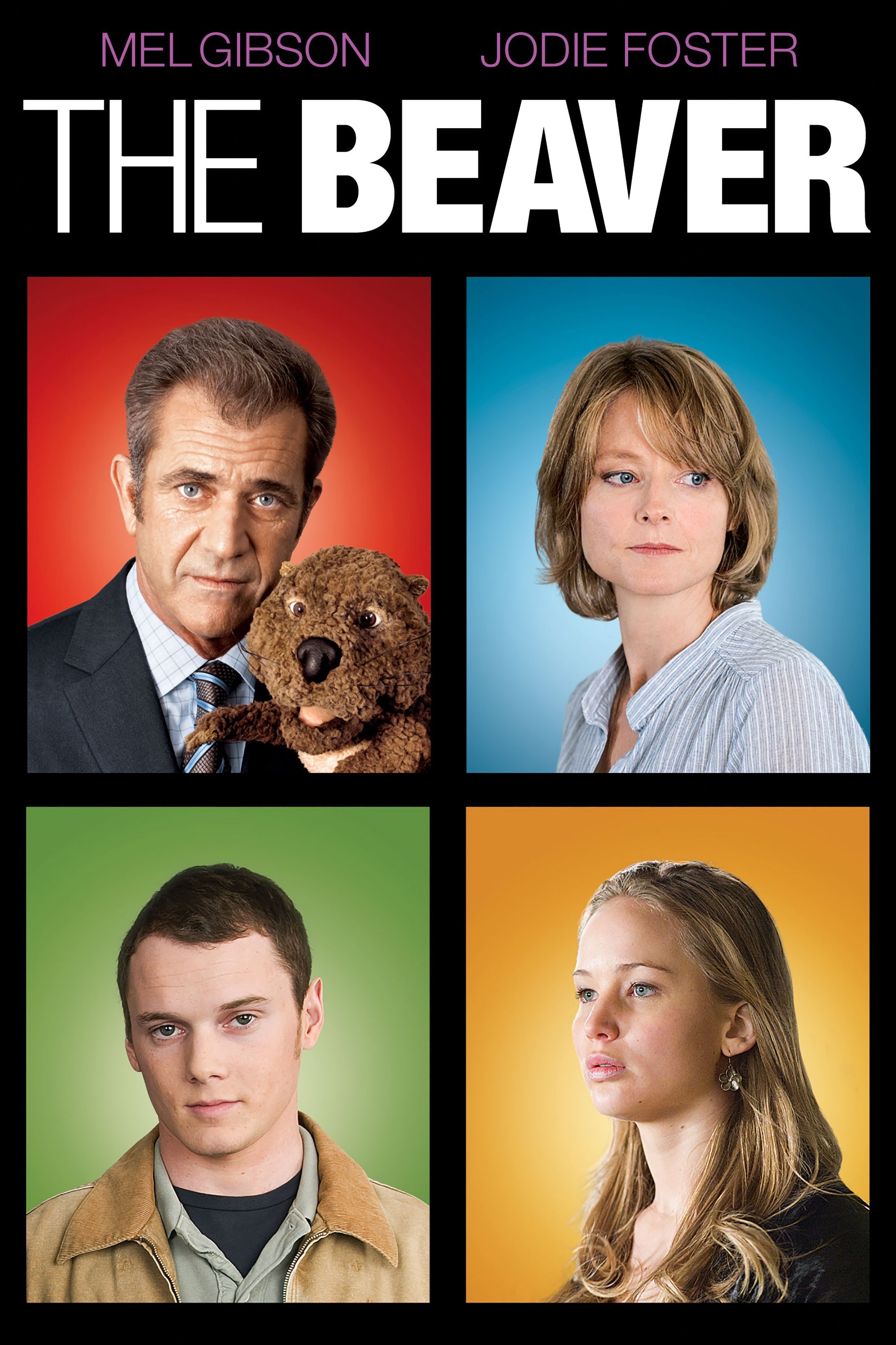The Beaver