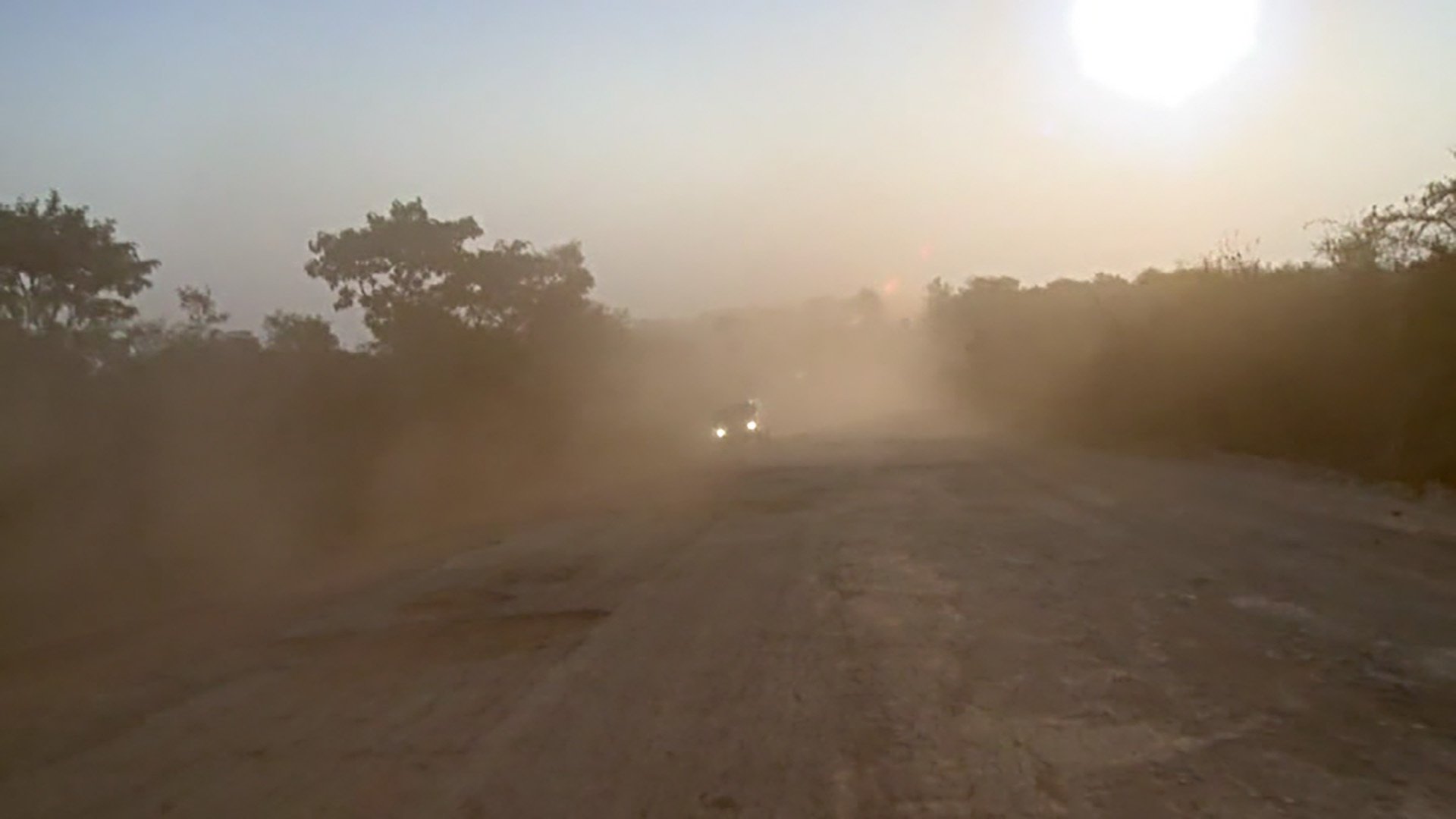 Empire of Dust (2011)