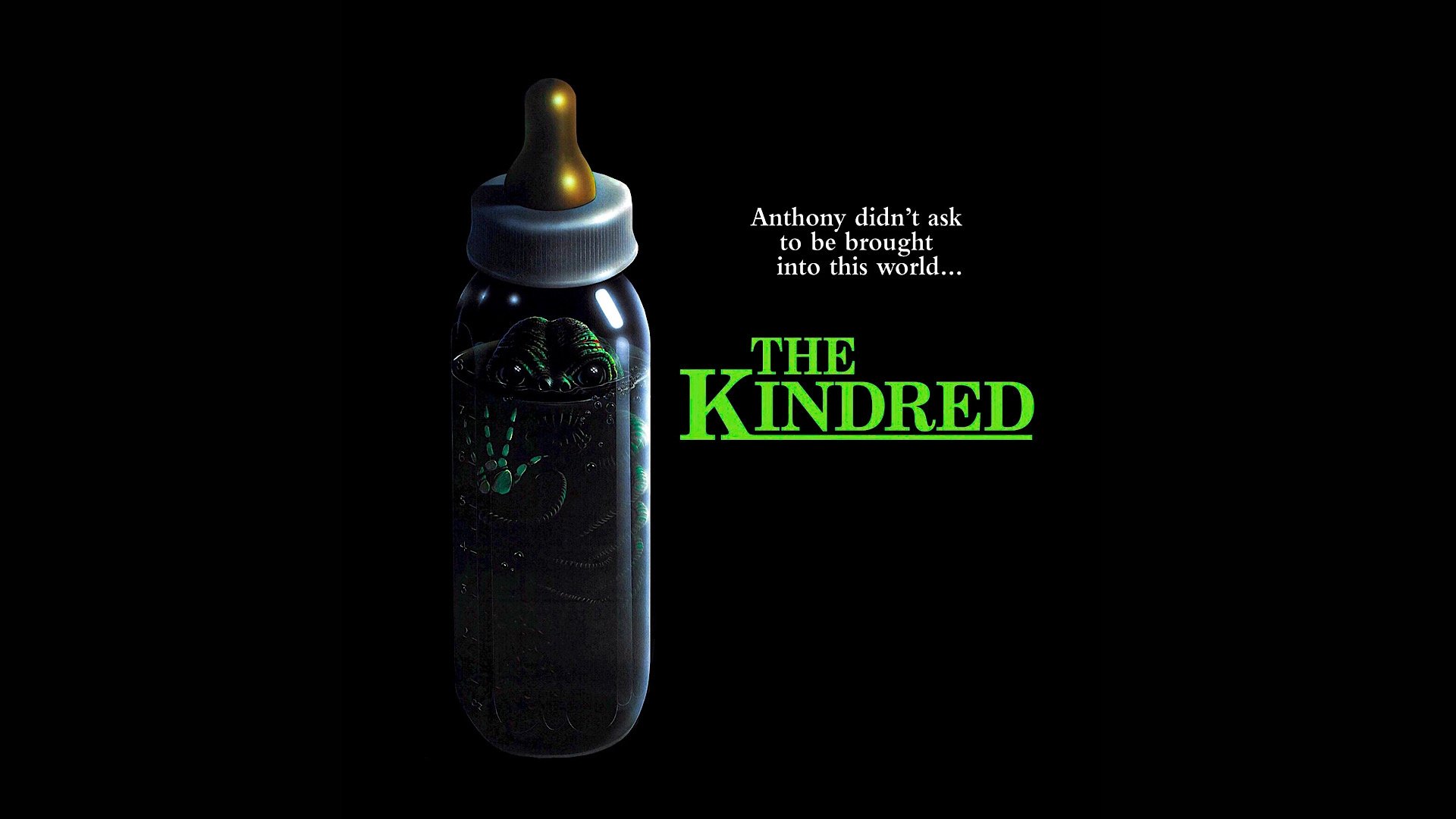 The Kindred (1987)