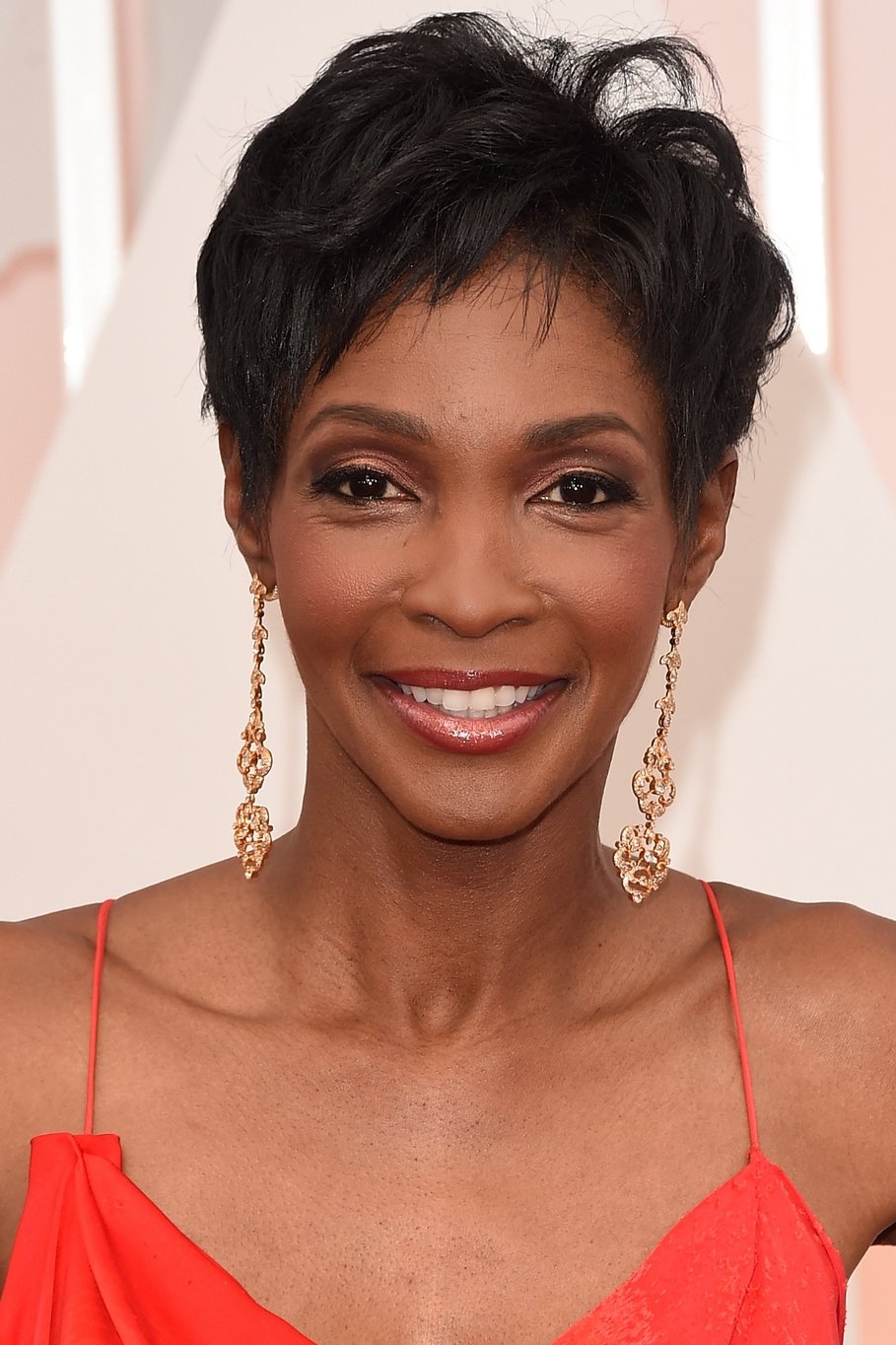 et billede af Roshumba Williams