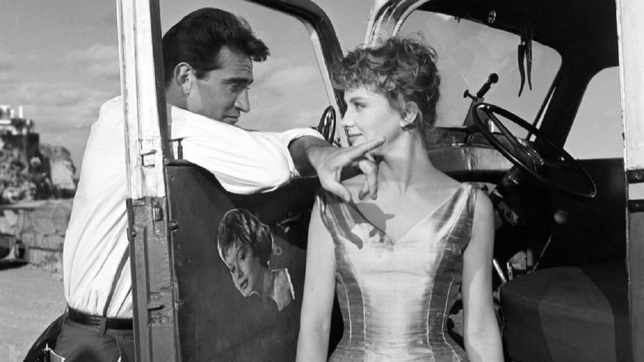 Love at First Sight (1958)