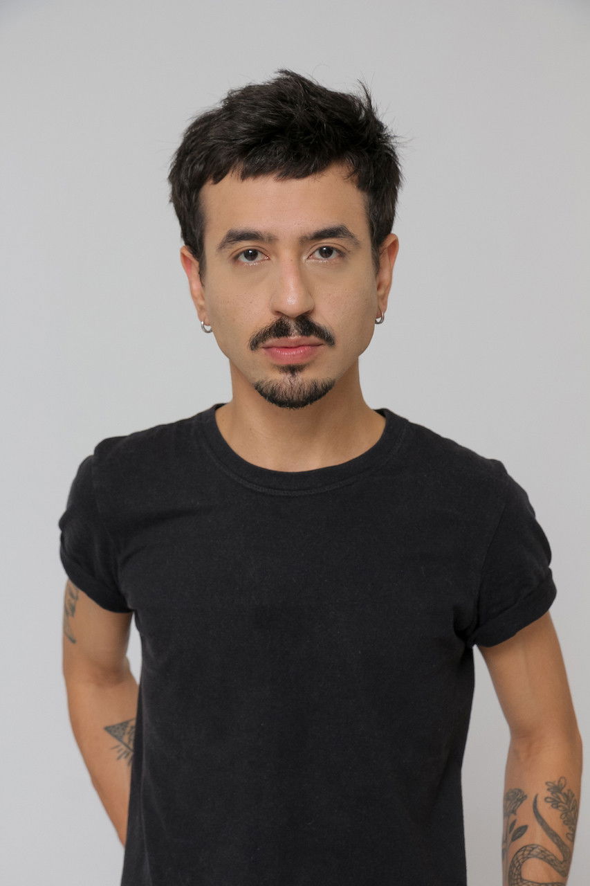 et billede af Cleiton Santos