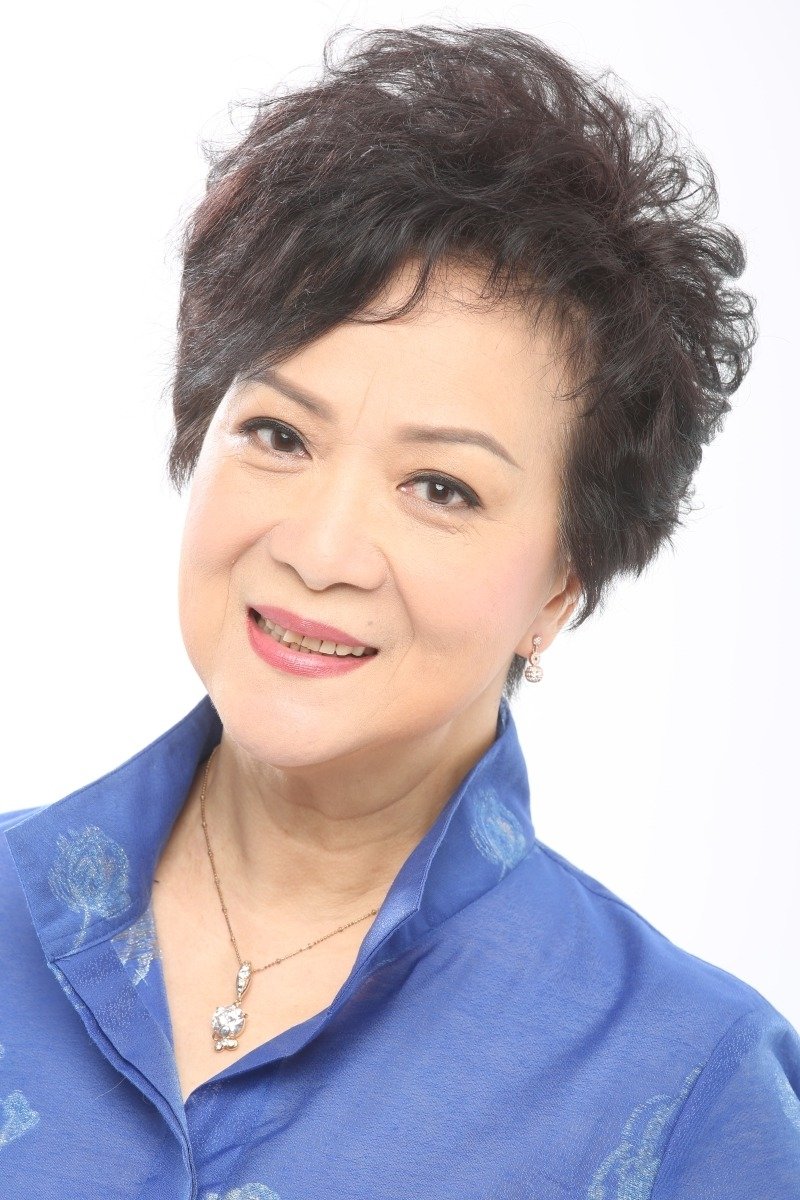 et billede af Lau Gwai-Fong