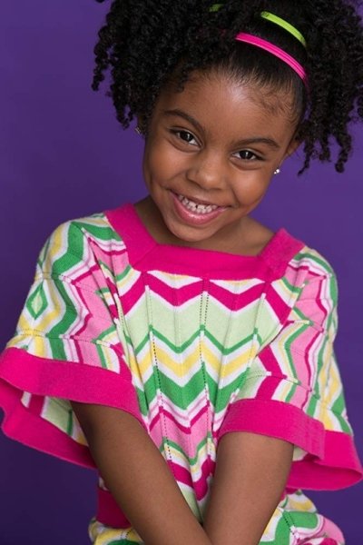 et billede af Bailee Brewer