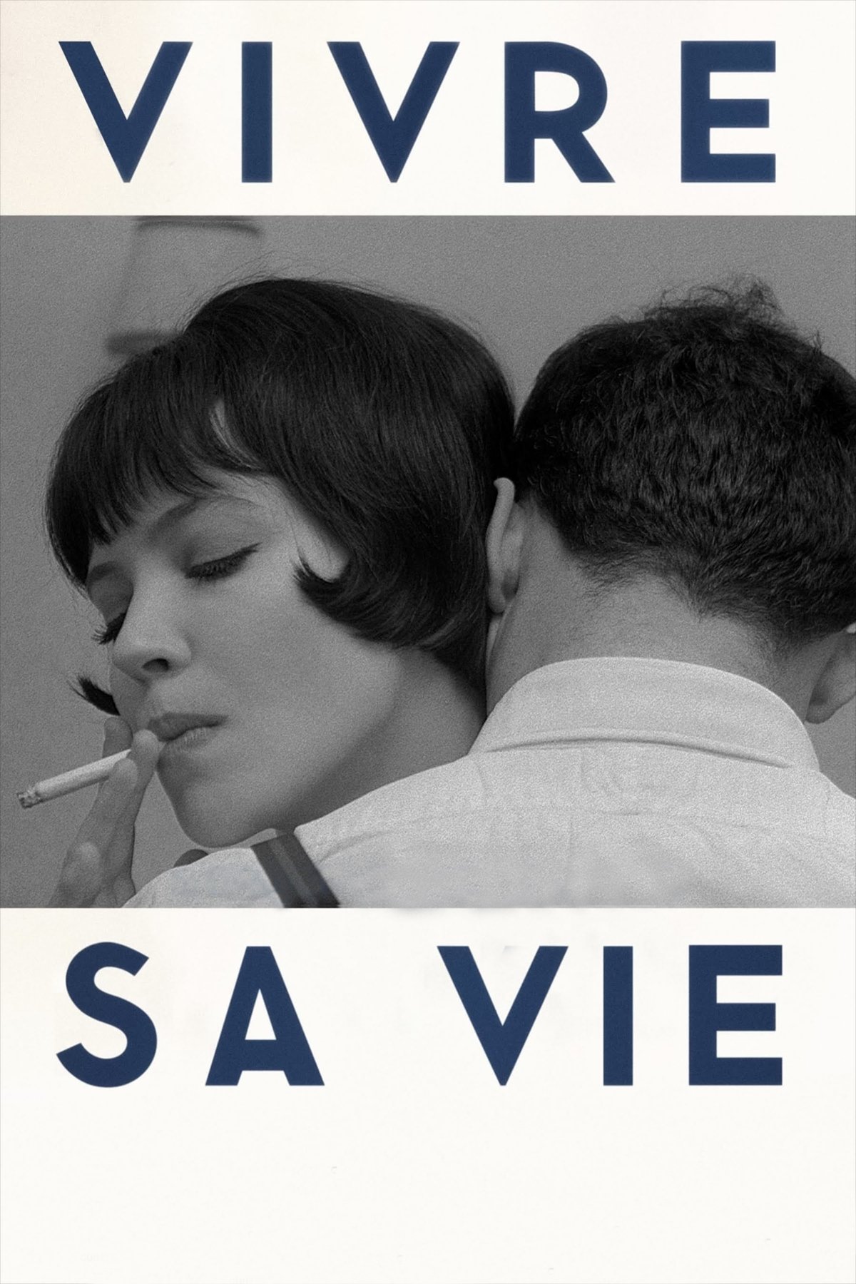 Vivre Sa Vie
