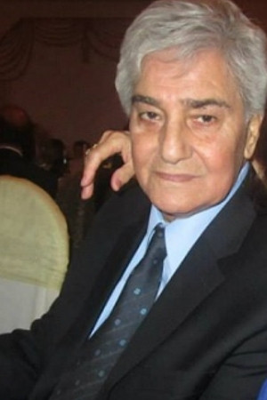 et billede af Carlo Hartyon