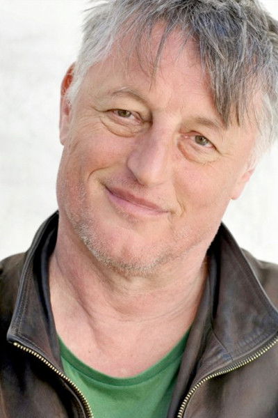 et billede af Patrice Goubier