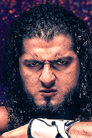 et billede af William Muñoz