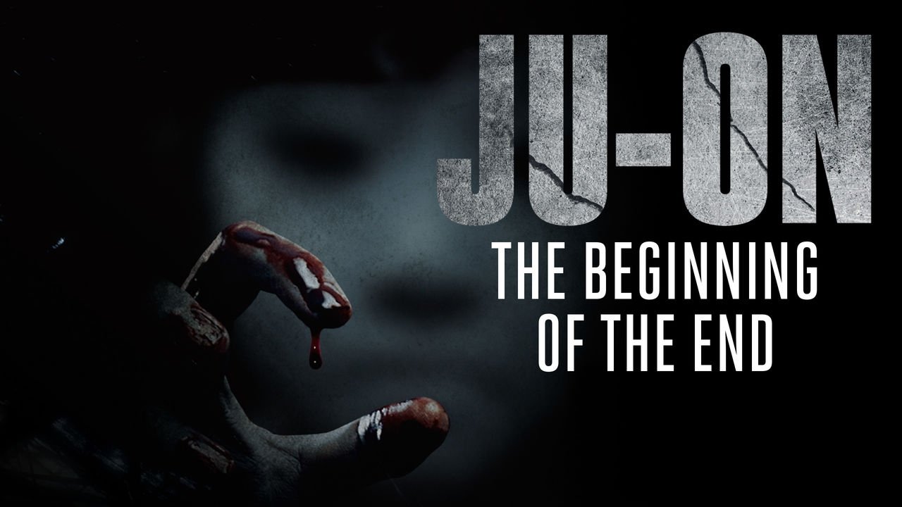 Ju-on: The Beginning of the End (2014)
