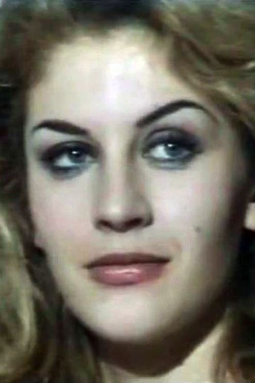 et billede af Valeria Favaro