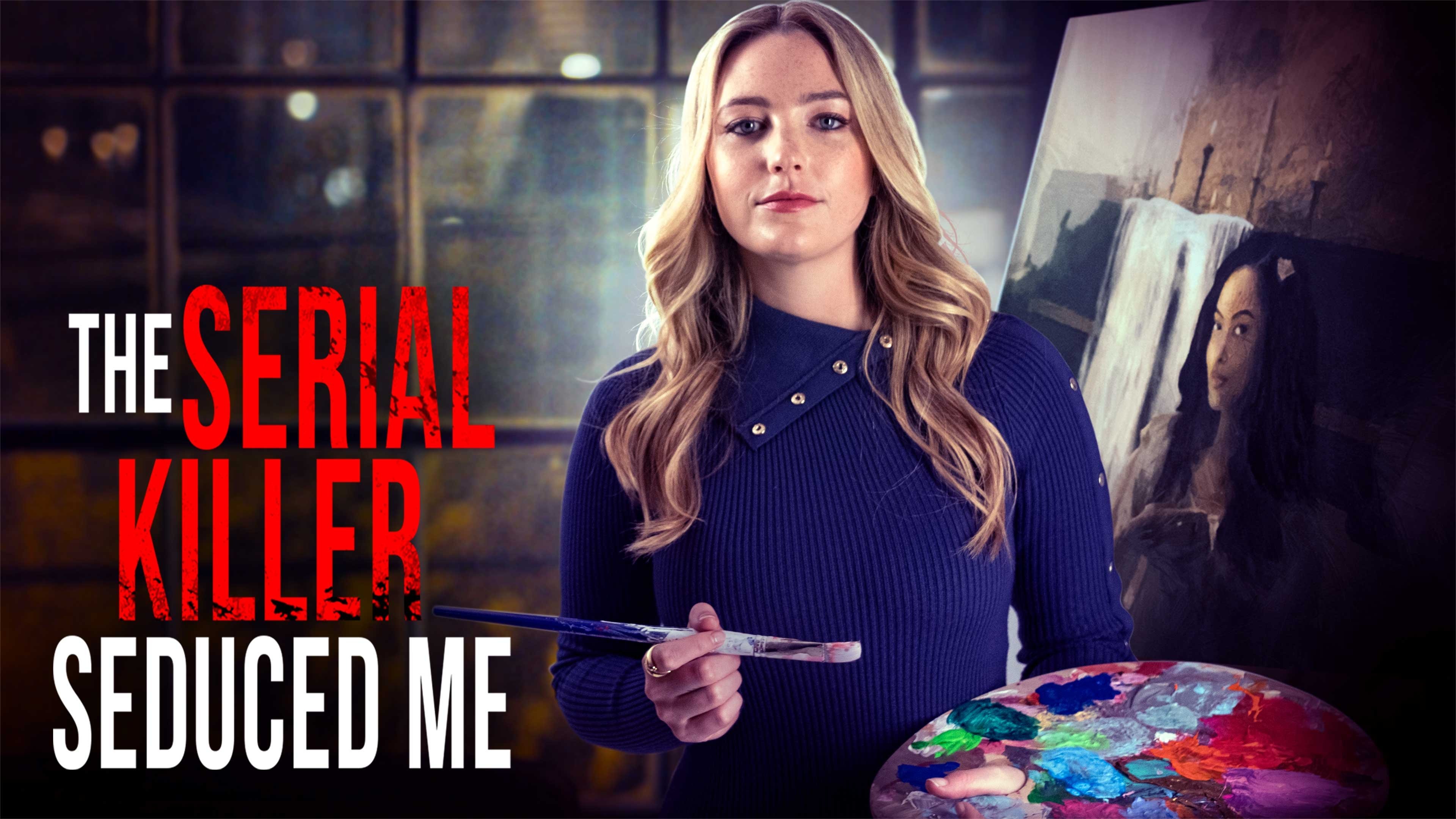 The Serial Killer Seduced Me (2023)