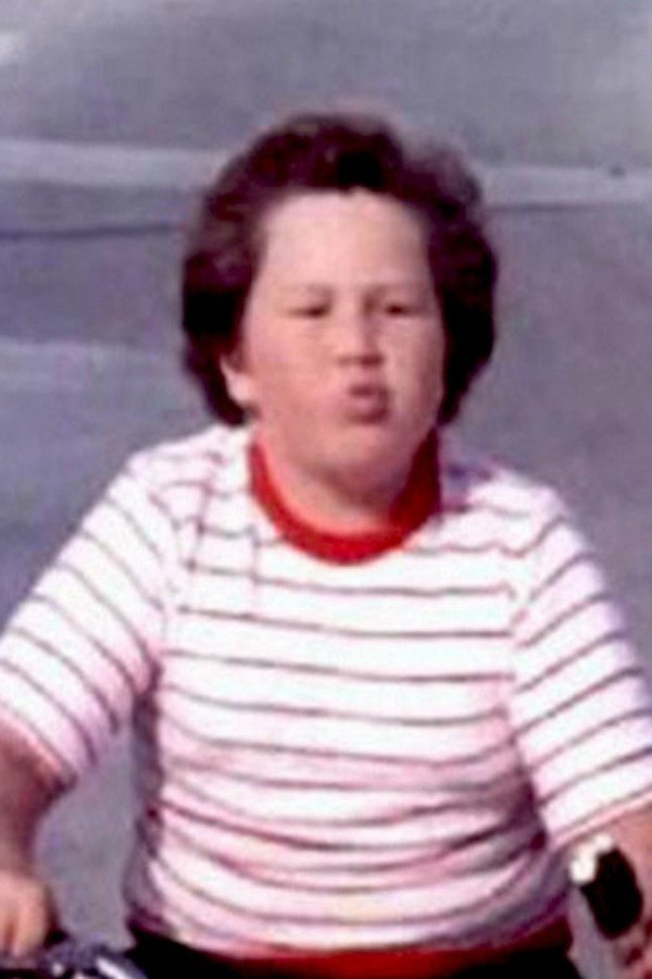 et billede af Miguel Ángel Valero