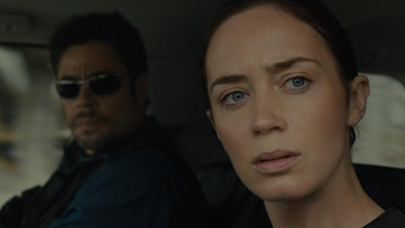 Image du film Sicario txff9ohik42ojgmfqvyap9nmmbgjpg