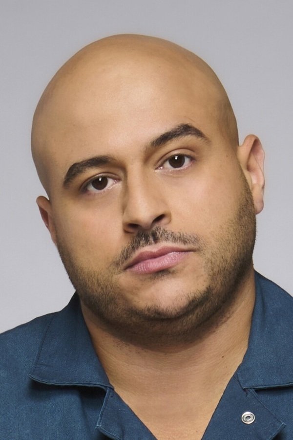 et billede af Jessie Prez