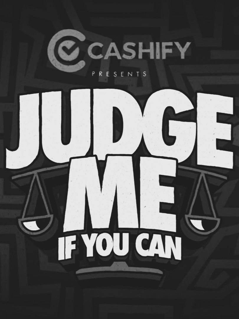 Judge Me If You Can! - Season 1