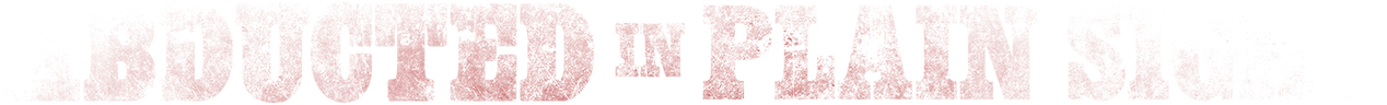 Abducted in Plain Sight Logo