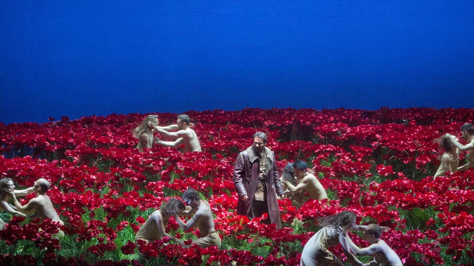Prince Igor (2014)
