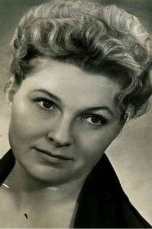 et billede af Larisa Bukhartseva