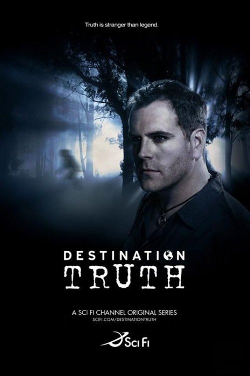 EN - Destination Truth (2007) (US)