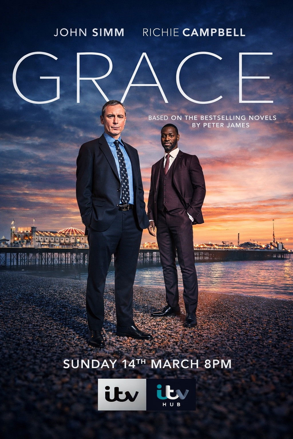 EN - Grace (2021) (GB)