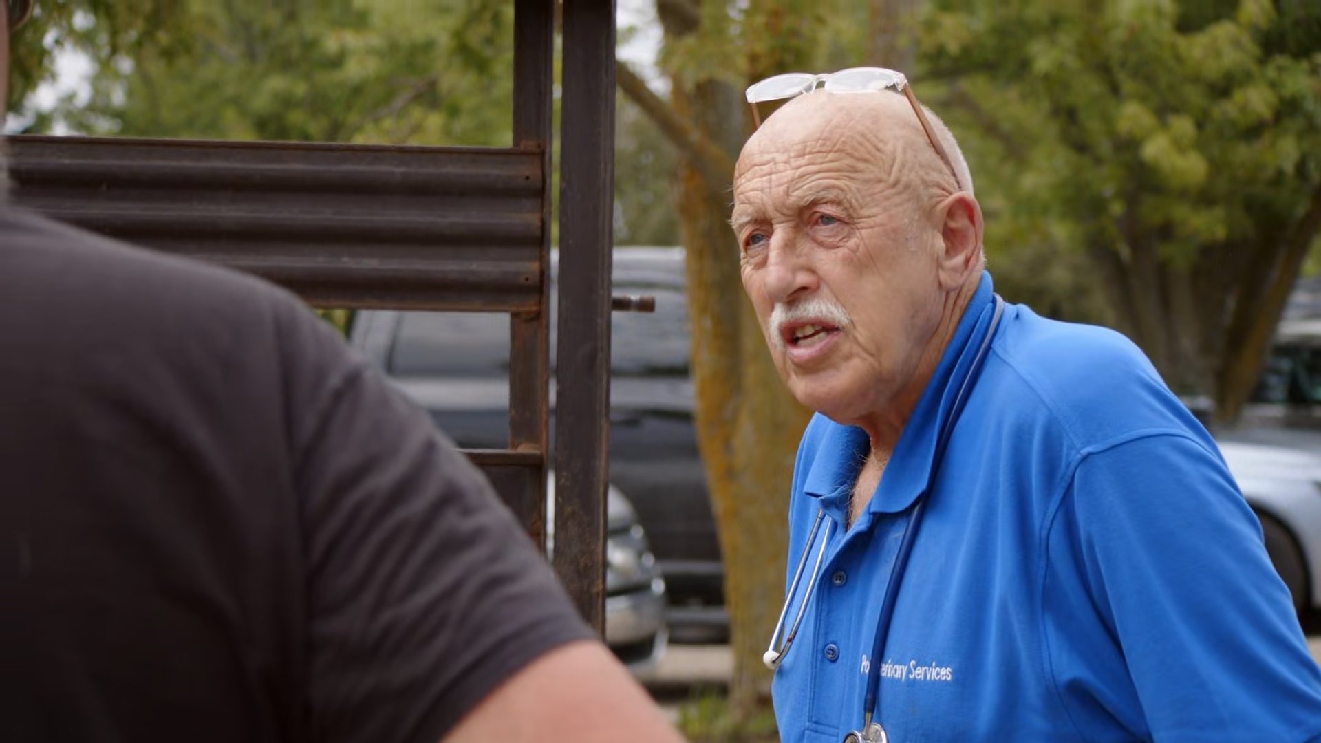 The Incredible Dr. Pol