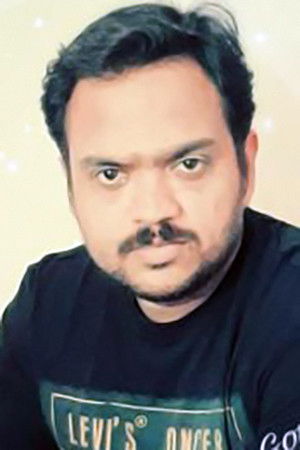 et billede af Gopi GPR