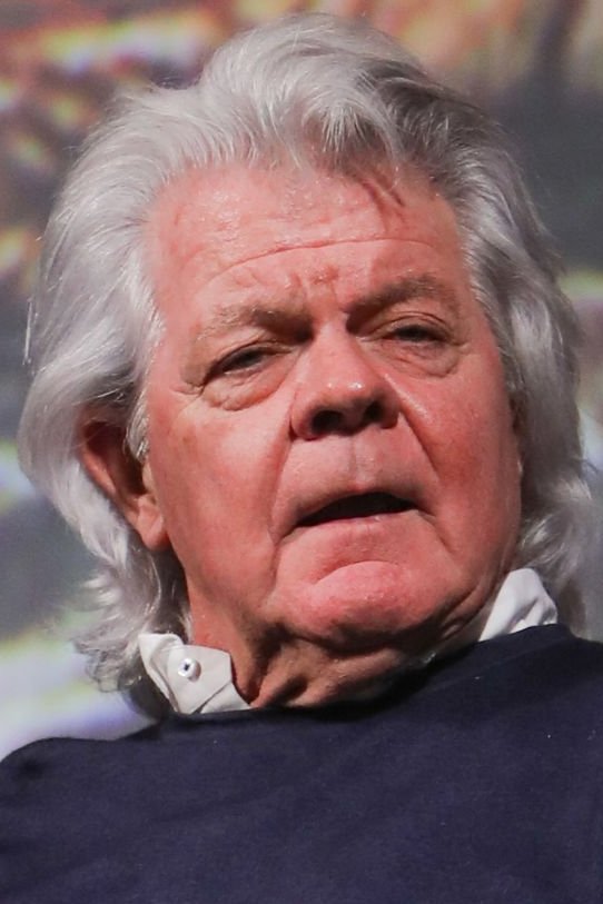 et billede af Duwayne Dunham