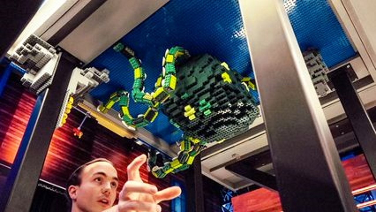 LEGO Masters