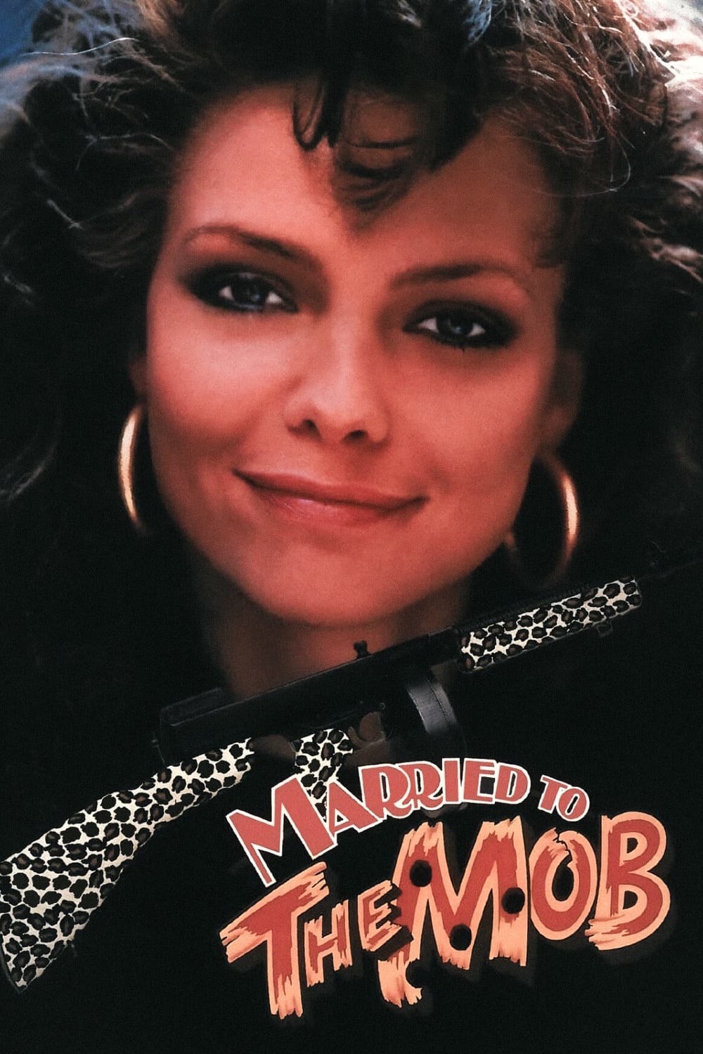 Married to the Mob