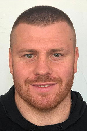 et billede af Kostiantyn Dovbyshchenko