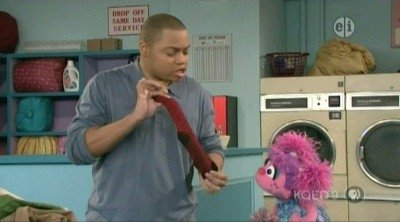 Sesame Street