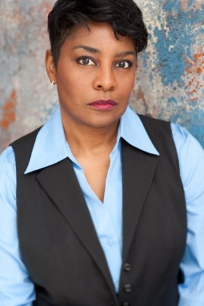 et billede af Dianne B. Shaw