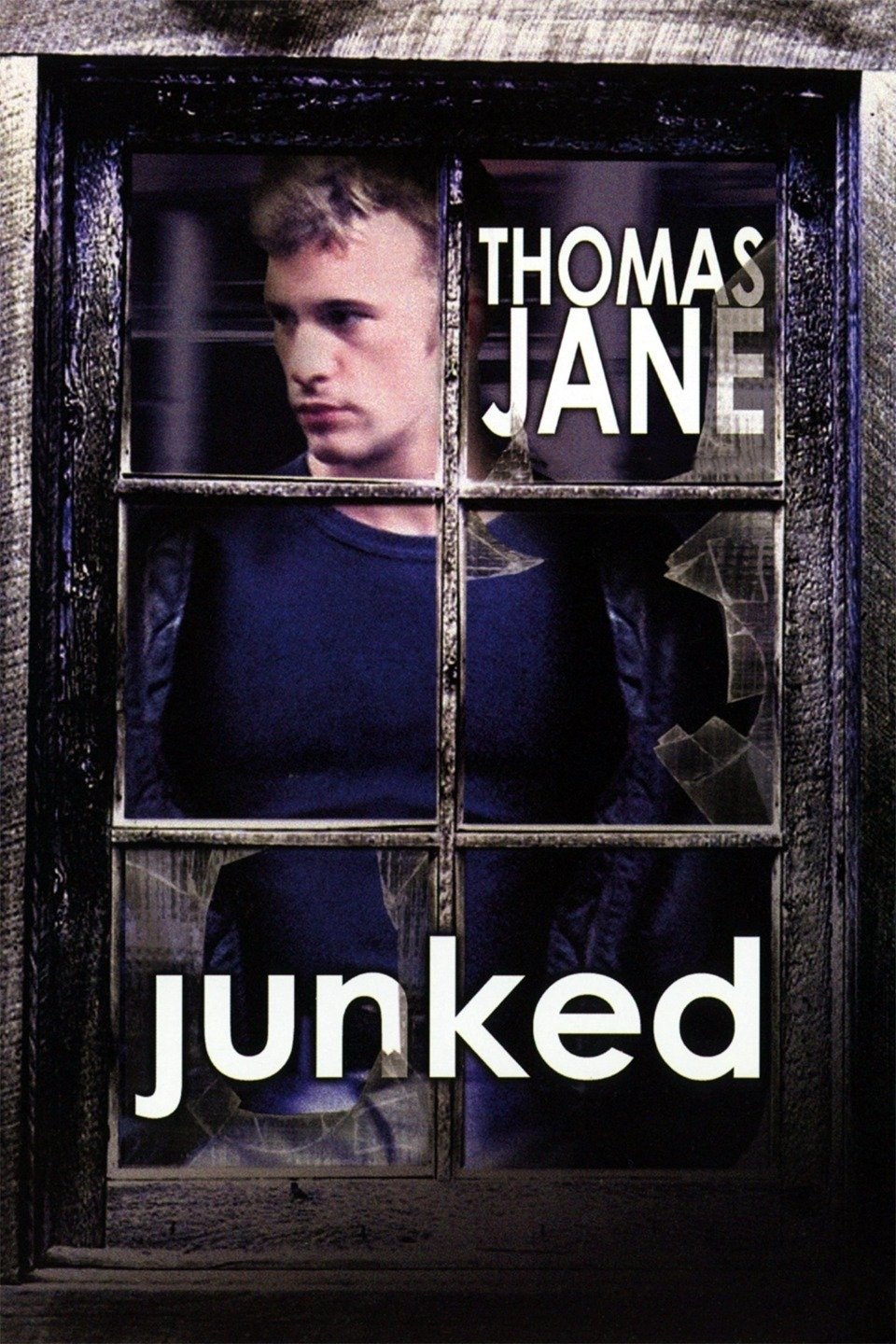 Junked