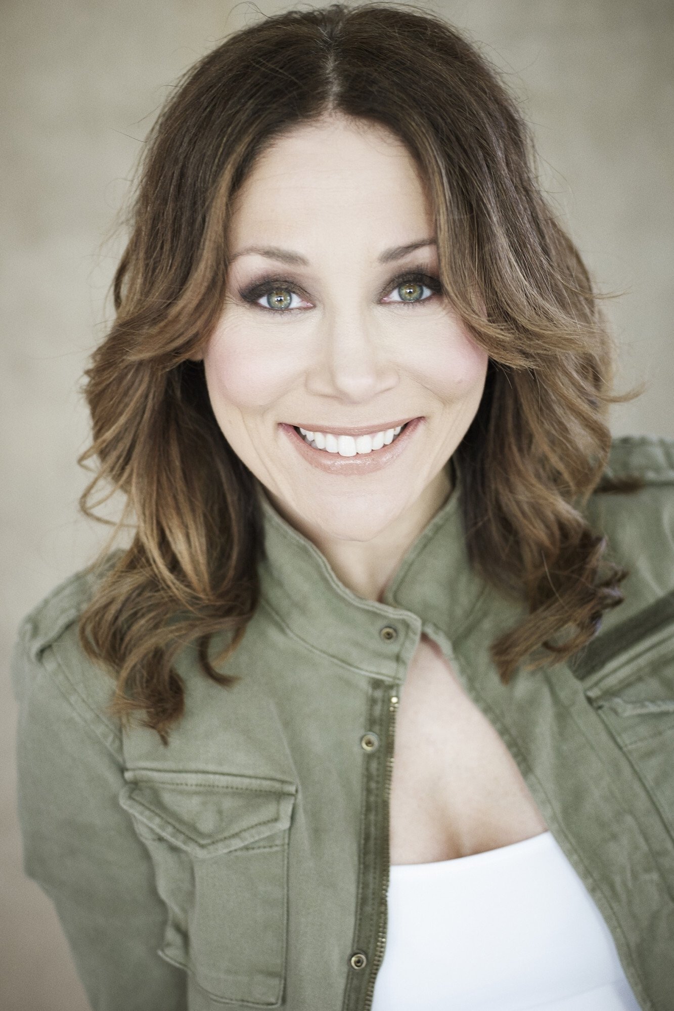 et billede af Tilde de Paula Eby