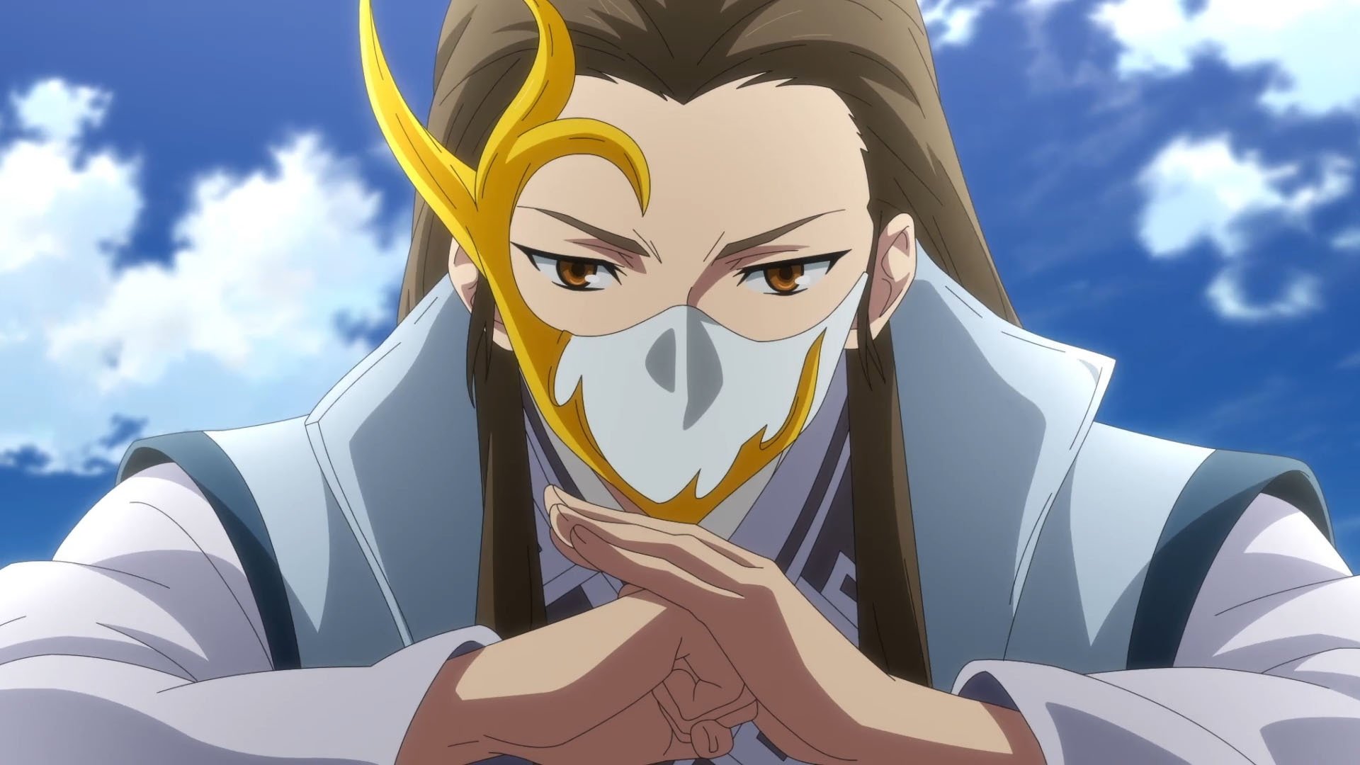 Fox Spirit Matchmaker
