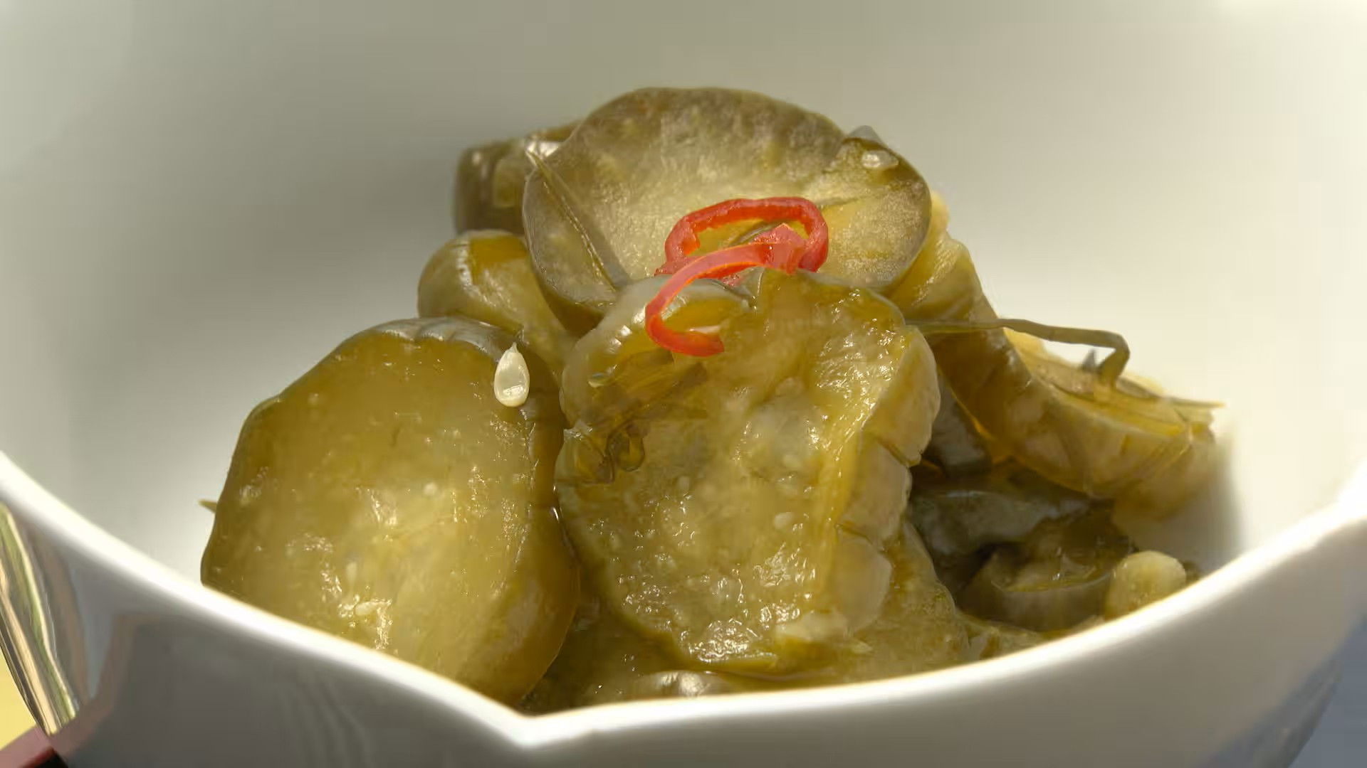 Diary of a Nun's Abundant Kitchen Season 3 :Episode 16  Episode 16