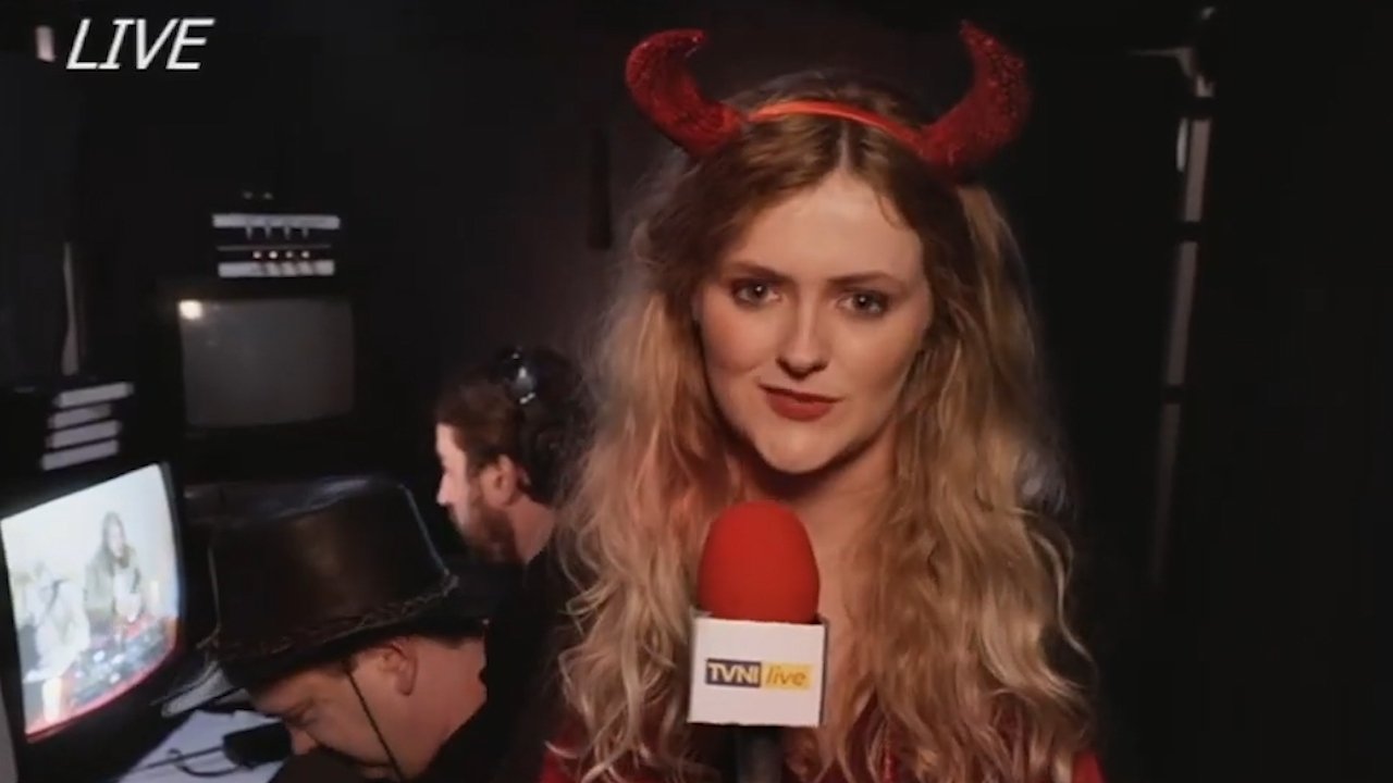 Haunted Ulster Live (2023)