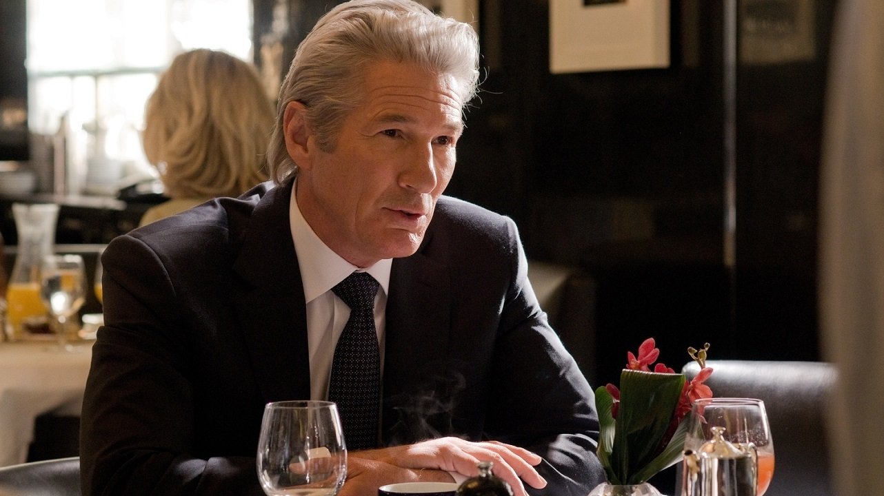 Arbitrage (2012)