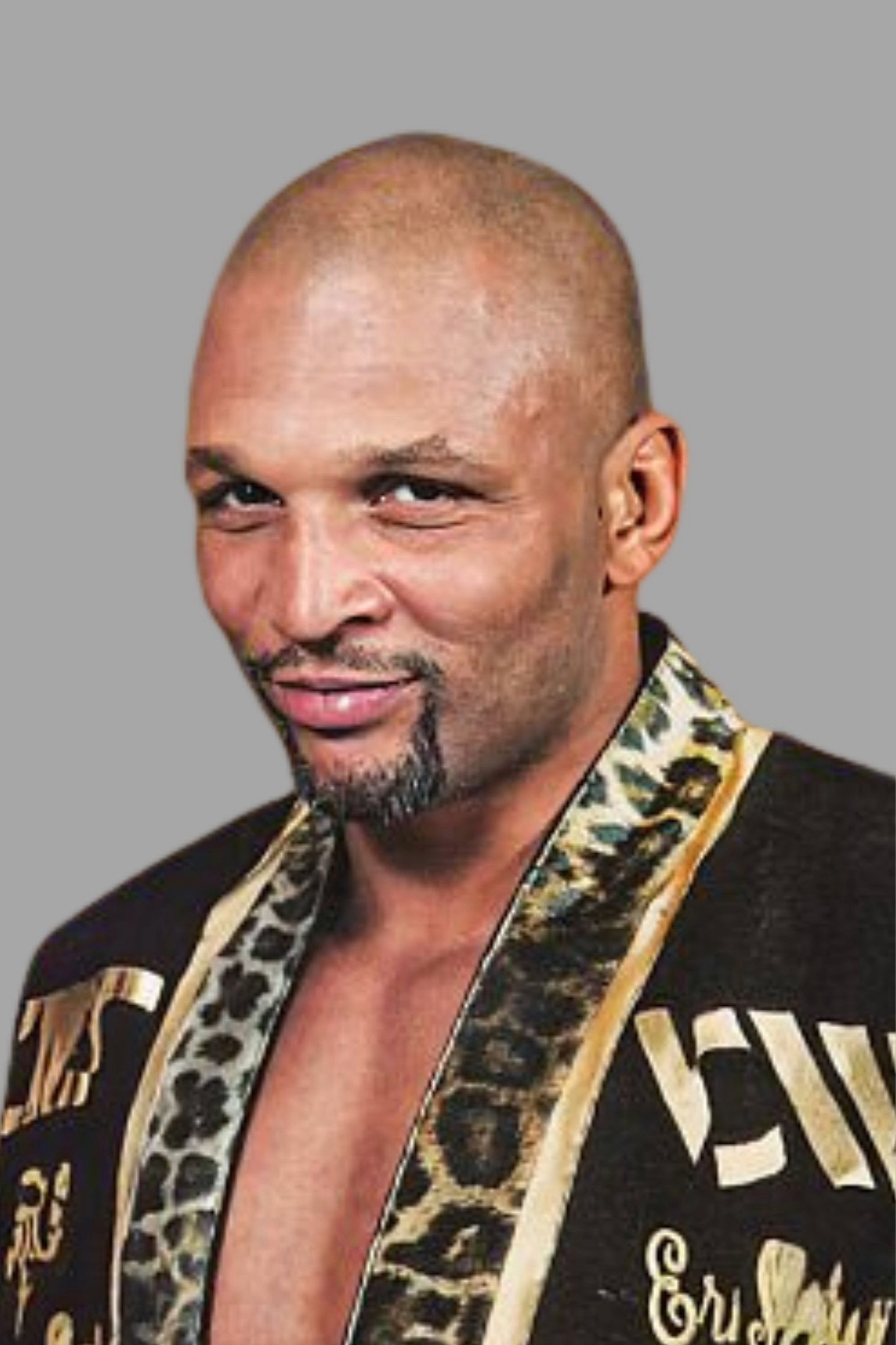 et billede af Ernest Miller