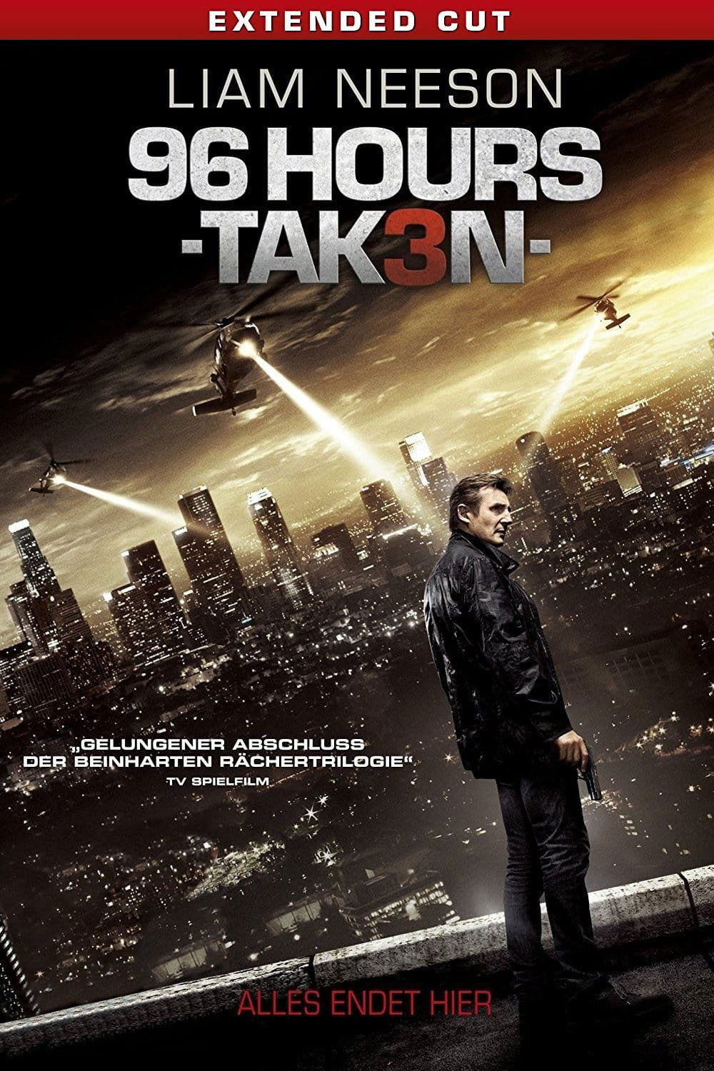 Taken 3