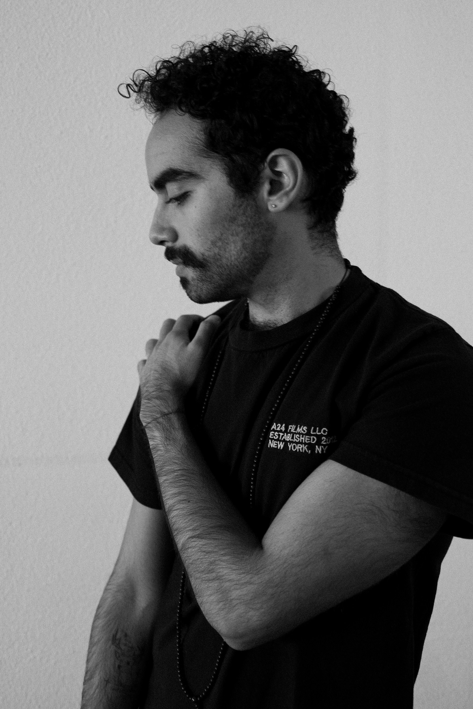 et billede af Mau Kuri